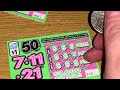 DGF2099 Plays $7 Illinois Lottery-141