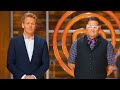 MasterChef Season 5 Most Heated Moments part 2