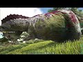 140 Seviye Kral Rex !| ARK LOST ISLAND | S2B16