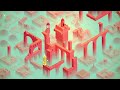 Monument Valley 1 walkthrough - A QUEST FOR FORGIVENESS