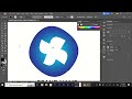 HOW TO MAKE DESIGN IN ADOBE ILLUSTRATOR | LOGOS | DESIGN | ADOBE ILLUSTRATOR| MULTI PURPOSE CHANNEL