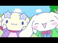 Cinnamoroll clip that makes me smile (Gift)