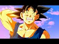 Goku vs Alien X | The Honest Truth