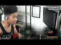 Etika watches Minecraft porn