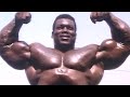 QUALITY MUSCLE - OLDSCHOOL BODYBUILDING TRAINING - ORIGINAL PHYSIQUES