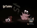 Crack the Sky, Cleanse the Depths | Binding of Isaac: Repentance [18]