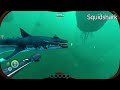 All Death Animations | Subnautica: Below Zero Full Release