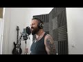 Bad Omens - Death of Peace of Mind: vocal cover