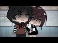 Suspicious popular guy || GLMM || Gacha life || A yandere story ||