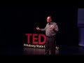 Police Departments understanding a Communities Feelings | Greg Dagnan | TEDxPittsburgStateUniversity