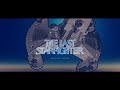 CKVFX - The Last Starfighter - CG Animated Series Intro