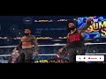 WWE 2K23 WWE Raw Tag Team Championship Extreme rules The USOS VS Team Kevin Owens @devil_gamer17
