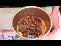 Cutting a MASSIVE hornet’s nest with a SAW 【ENG SUB】