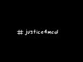 #justice4mcd