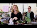 Building Your Home Herbal Medicine Cabinet with Amy Hamilton