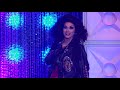 The Pit Stop S4 E3 | Laganja Estranja Spills the Tea | RuPaul’s Drag Race All Stars