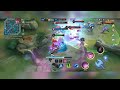 37 Kills + MANIAC!! Zhuxin New Hero MLBB 100% Broken!! - New Hero Tryout ~ MLBB