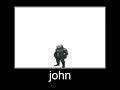 john