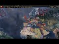 Hoi4 timelapse from 1910-1940s