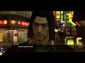 Yakuza 0 PC Part 1