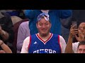 Joel Embiid Top 10 Dunks ᴴᴰ