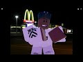 among us happy meal roblox version