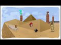 Mario  64 remake cartoon but with me and the guy who made this video