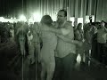 Salsa Suave - Supermario and Becky social dancing