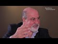 Nassim Nicholas Taleb: 