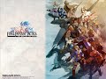 Final Fantasy Tactics : War Of The Lions (PSP)