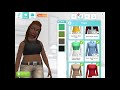Sims Mobile is Awesome 🤩, Create a Sim