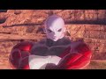 Jiren Has Overcome His Limits At Level 140-DRAGONBALL XENOVERSE 2