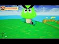 Super Mario Unreal World - Practice Fan Game