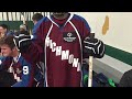 Special Olympics Floor Hockey, BC Winter Games, Kamloops 2015