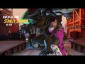 The journey for gold - overwatch episode 3