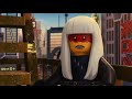 Ninjago Soundtrack - Harumi's Theme