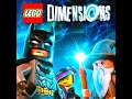 Lego Dimensions OST (2015) - Final Dimension #subscribe #subscribetomychannel #legodimensions