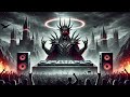 Mordor Club Mix 2024 DJ SAURON