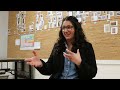 Exploring Excellence: Mona Dunne on St. Vincent de Paul College Prep's AP Capstone Program