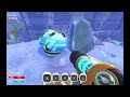 Slime Rancher-All BLUE Treasure Pods(2024 Guide)