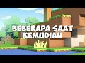 ATUN MASUK KE DALAM COCA COLA MOMON !! DAN DI MINUM !! Feat @sapipurba Minecraft