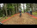XCO World Cup Les Gets 2024 | GoPro Lap