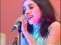 PJ Harvey Working For The Man and Goodnight Live 1995