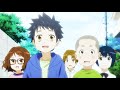 Anohana AMV  ~ Secret Base 君がくれたもの