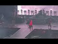 One OK Rock Luxury Disease Tour 2023 in Manila: Opening Song (Wonder + Save Yourself)