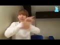 Funny BTS V