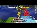 Secret Bedwars Tips That'll Make You Pro! (Blockman Go)