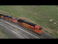 DJI 0115 AIR 2S TRAINS