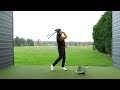 This is a Ridiculously Easy Way to Swing a Golf Club