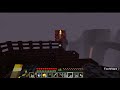 Peaceful Minecraft Gameplay: Looting a Nether Fortress